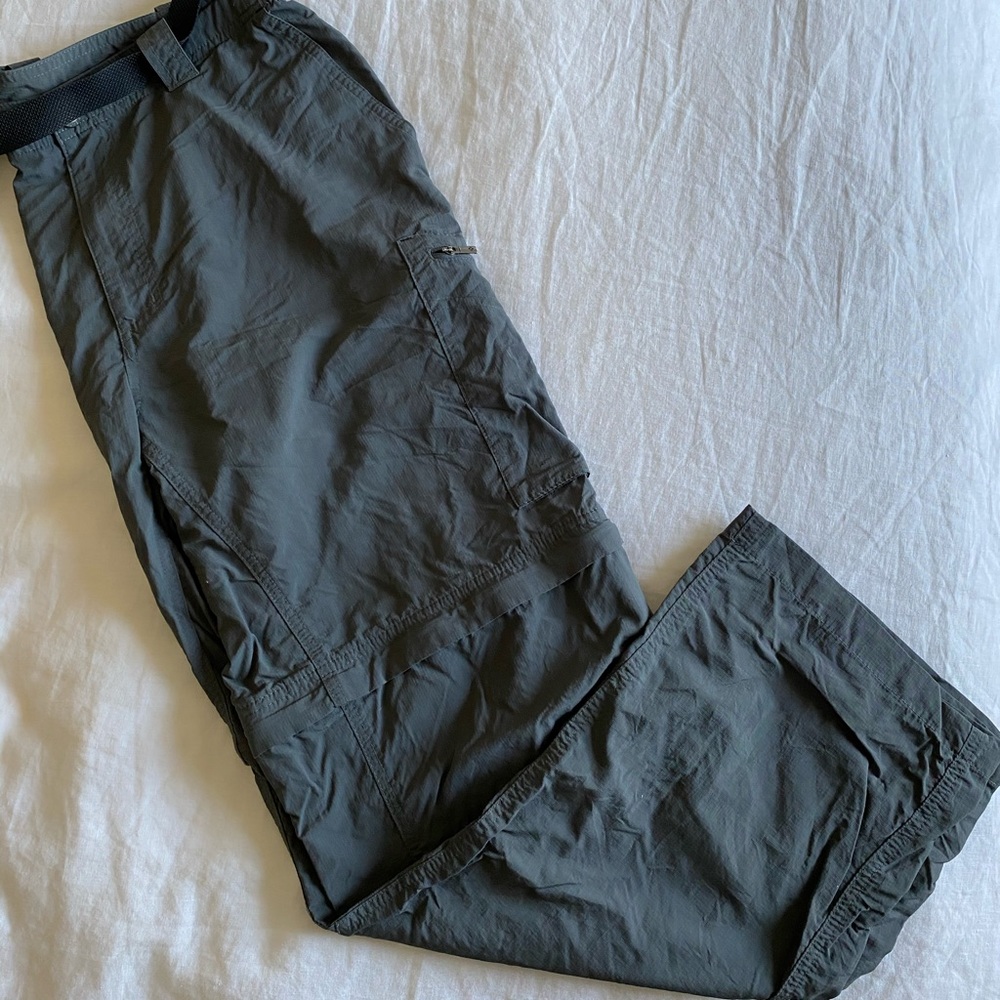 Columbia Zip-Off outdoor pants